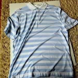 Nike Tour Performance Golf Polo